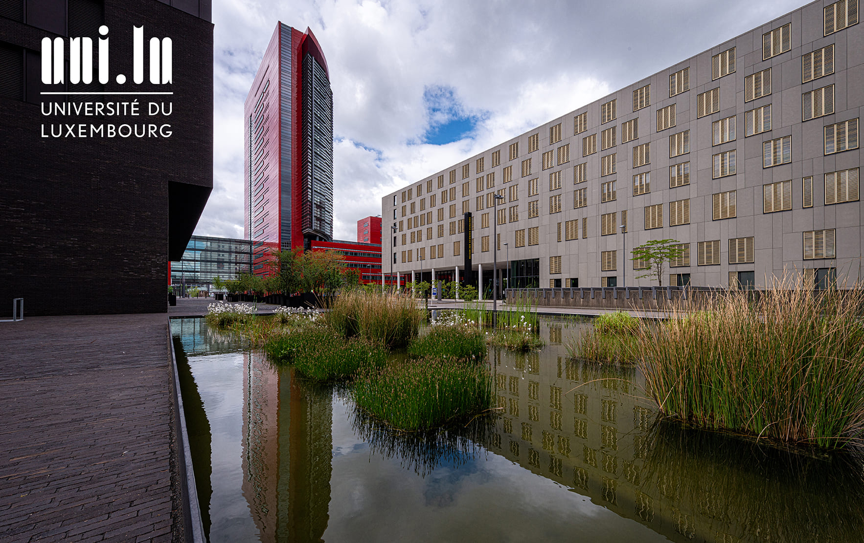 Double Degree in European Governance with University of Luxembourg Luiss